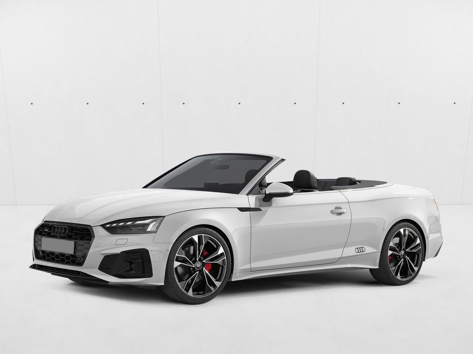 2024 AUDI A5
