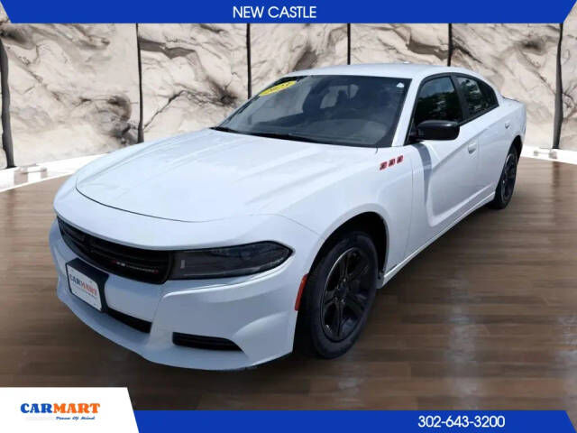 2023 DODGE Charger