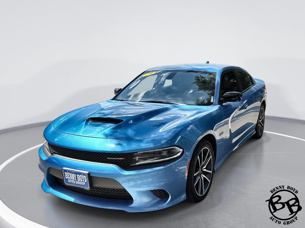 2023 DODGE Charger