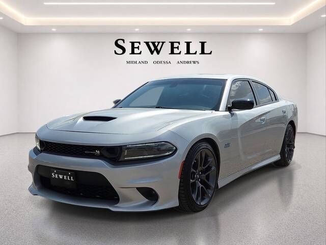 2023 DODGE Charger