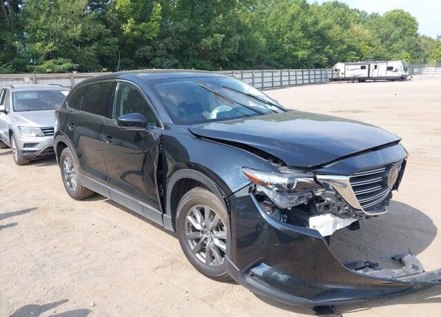 2023 MAZDA CX-9