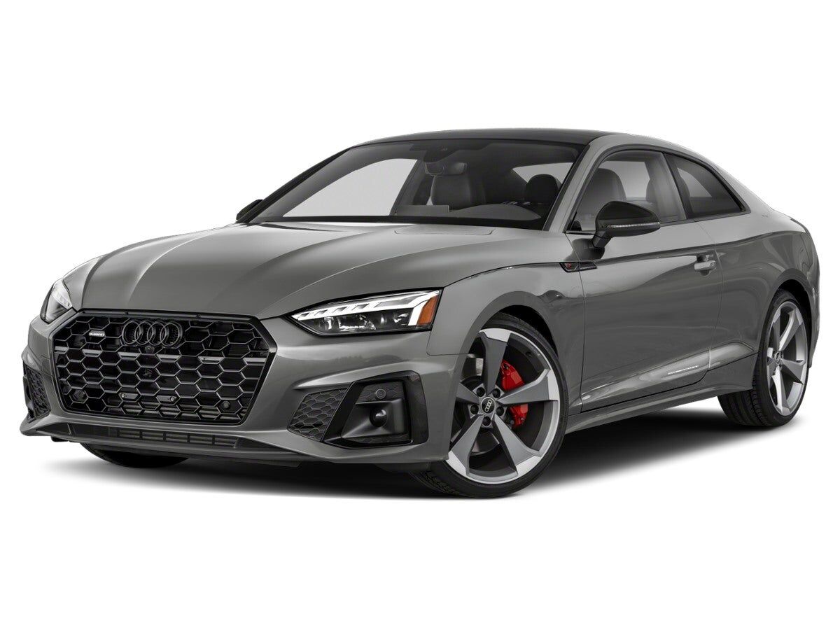 2024 AUDI A5