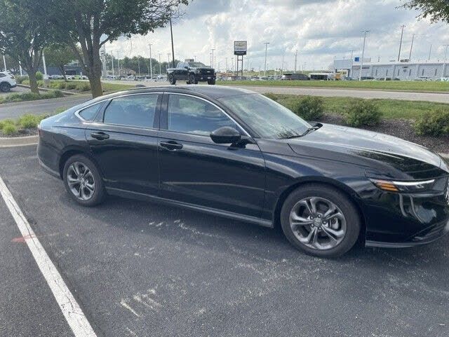 2023 HONDA Accord