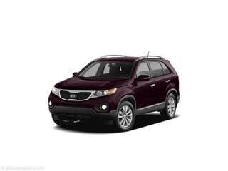 2011 KIA Sorento
