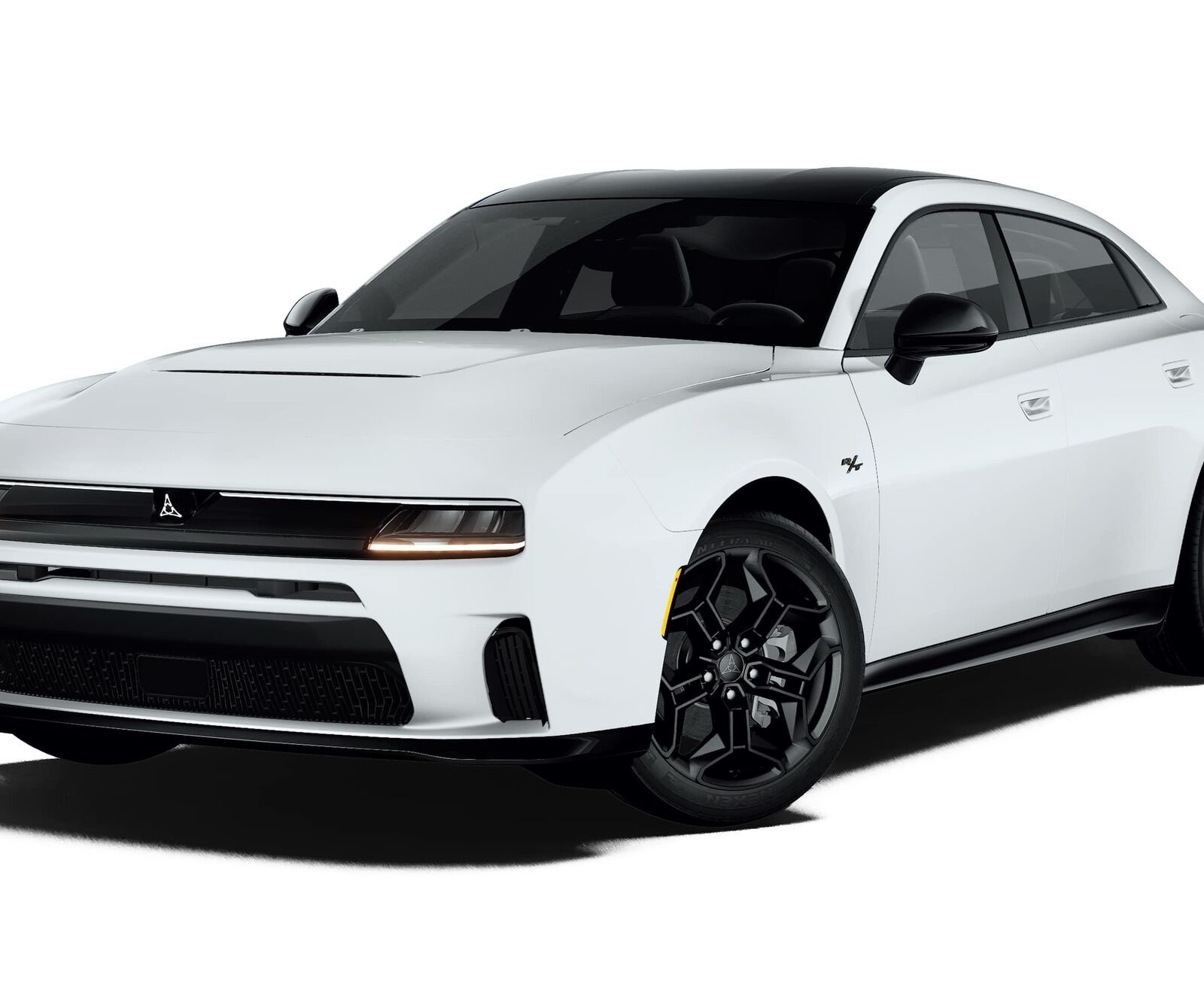 2027 DODGE Charger