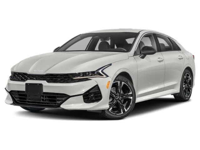 2023 KIA K5