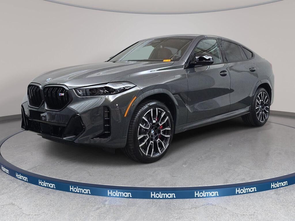 2027 BMW X6