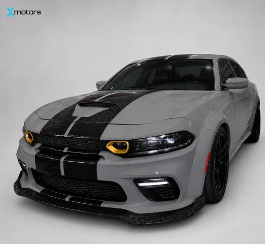 2019 DODGE Charger