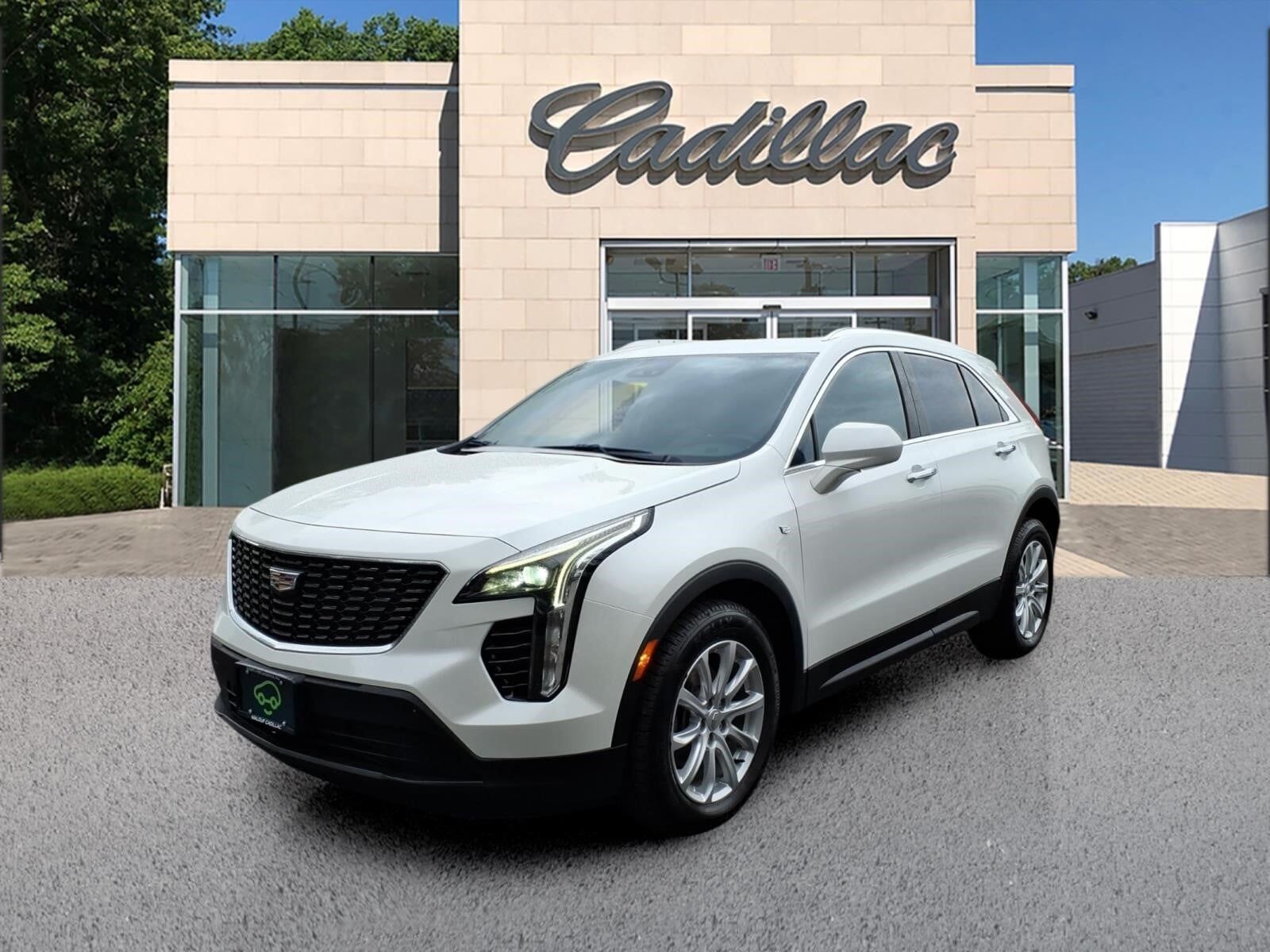 2022 CADILLAC XT4