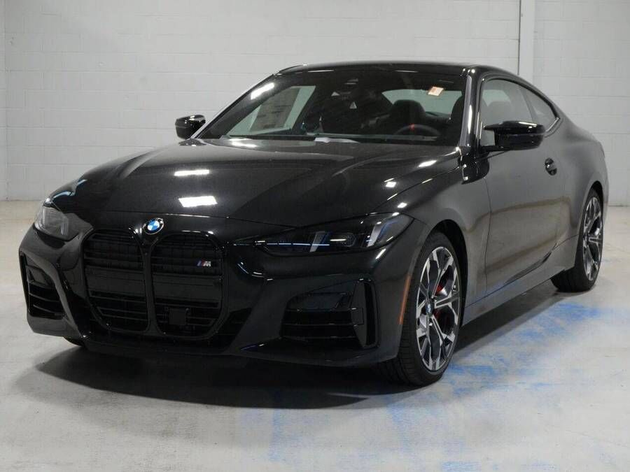 2027 BMW M4