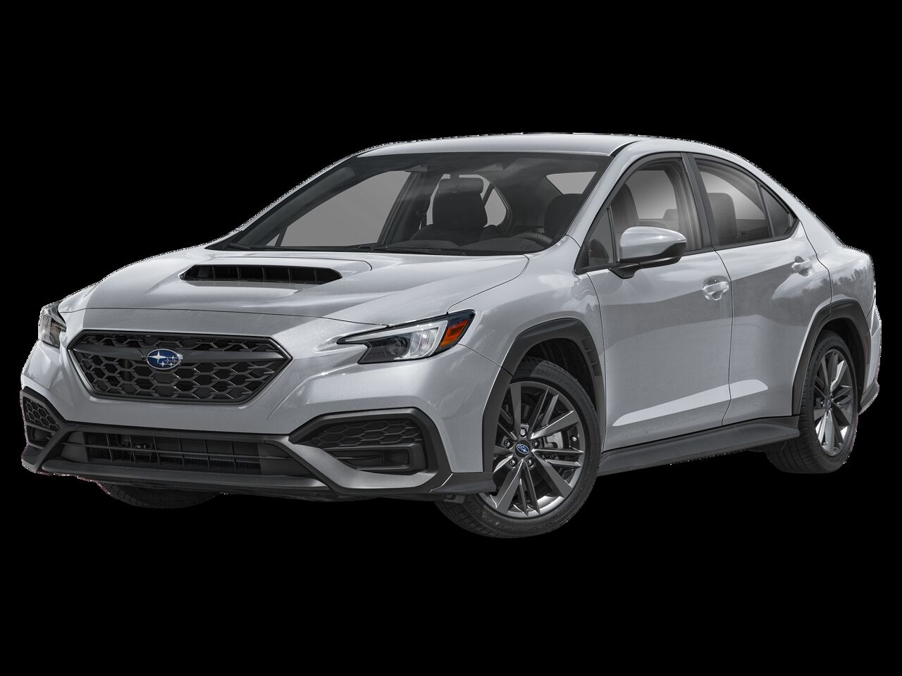 2024 SUBARU WRX
