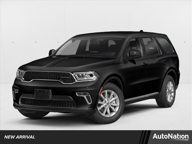 2022 DODGE Durango