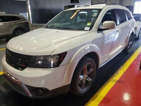 2015 DODGE Journey