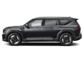 2026 KIA EV9