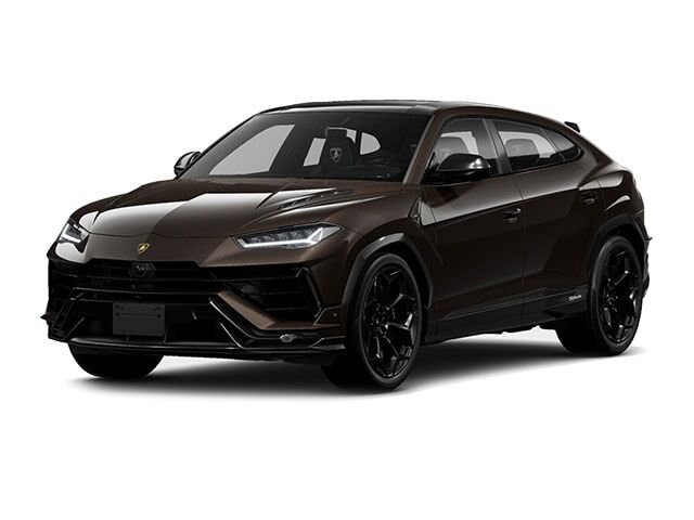 2022 LAMBORGHINI URUS
