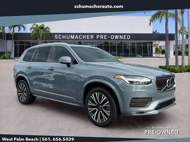 2020 VOLVO XC90