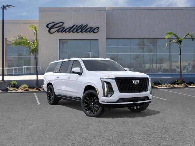 2026 CADILLAC Escalade ESV