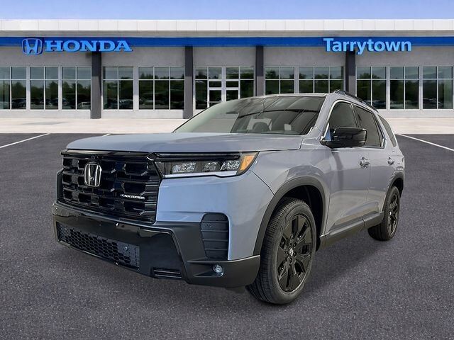 2026 HONDA Pilot