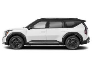 2026 KIA EV9