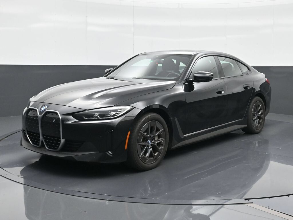 2023 BMW i4