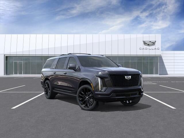 2026 CADILLAC Escalade ESV