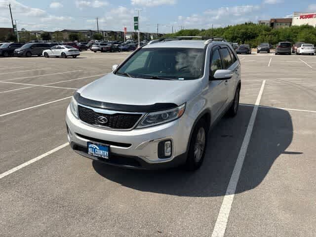 2014 KIA Sorento