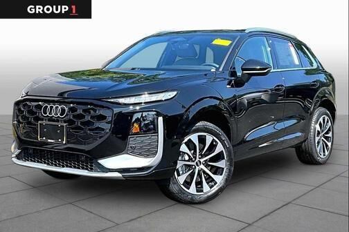2026 AUDI Q3