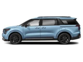 2027 KIA Carnival