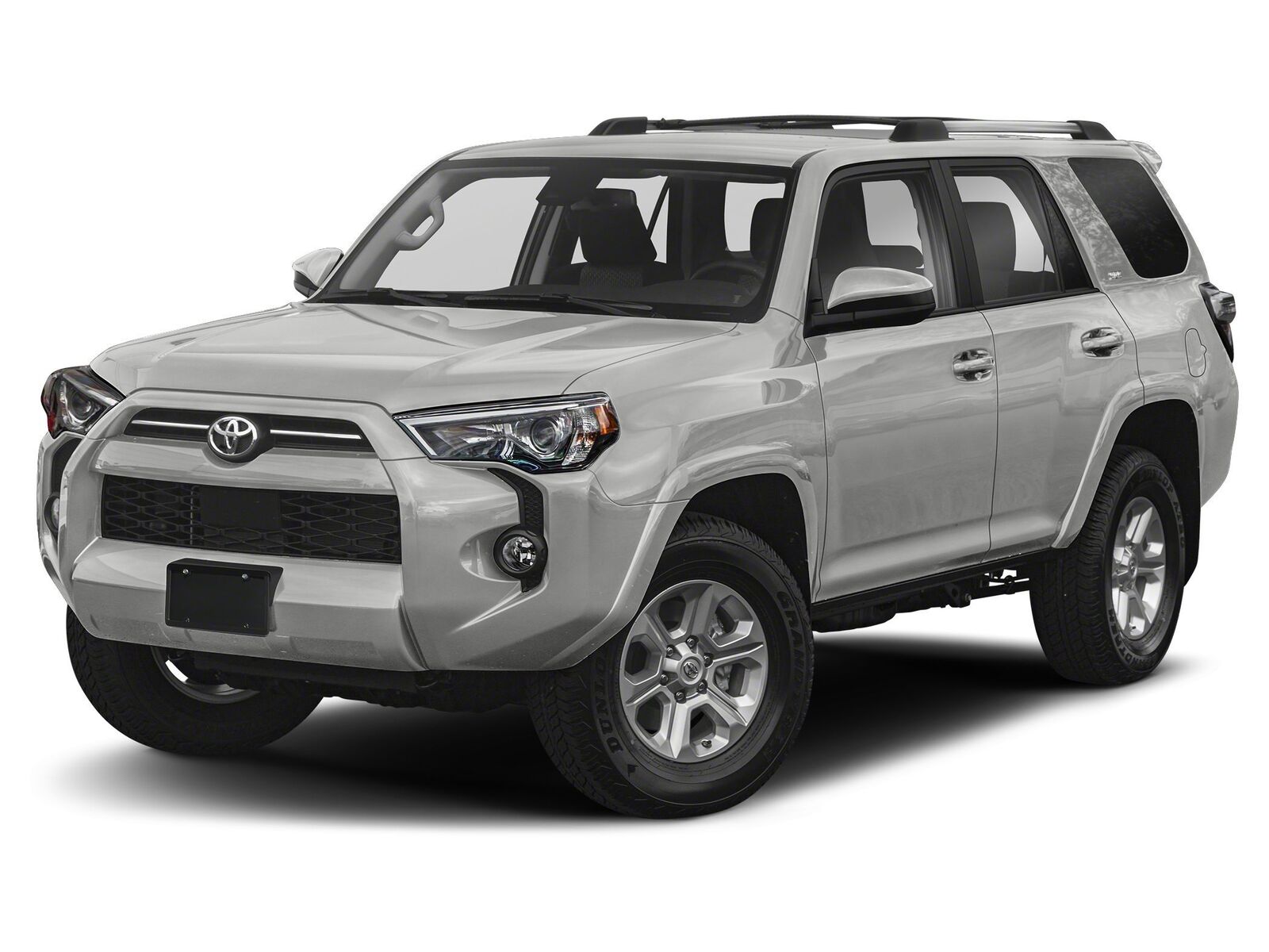 2021 TOYOTA 4-Runner