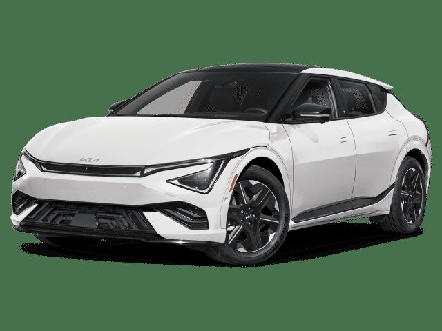 2026 KIA EV6