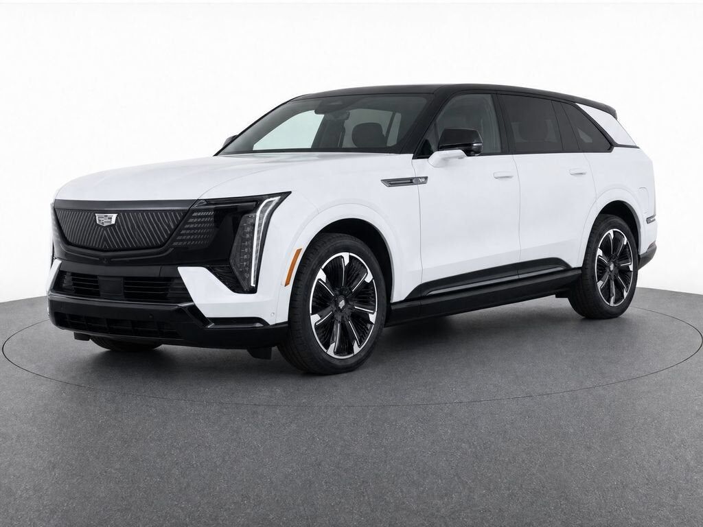 2025 CADILLAC Escalade IQ