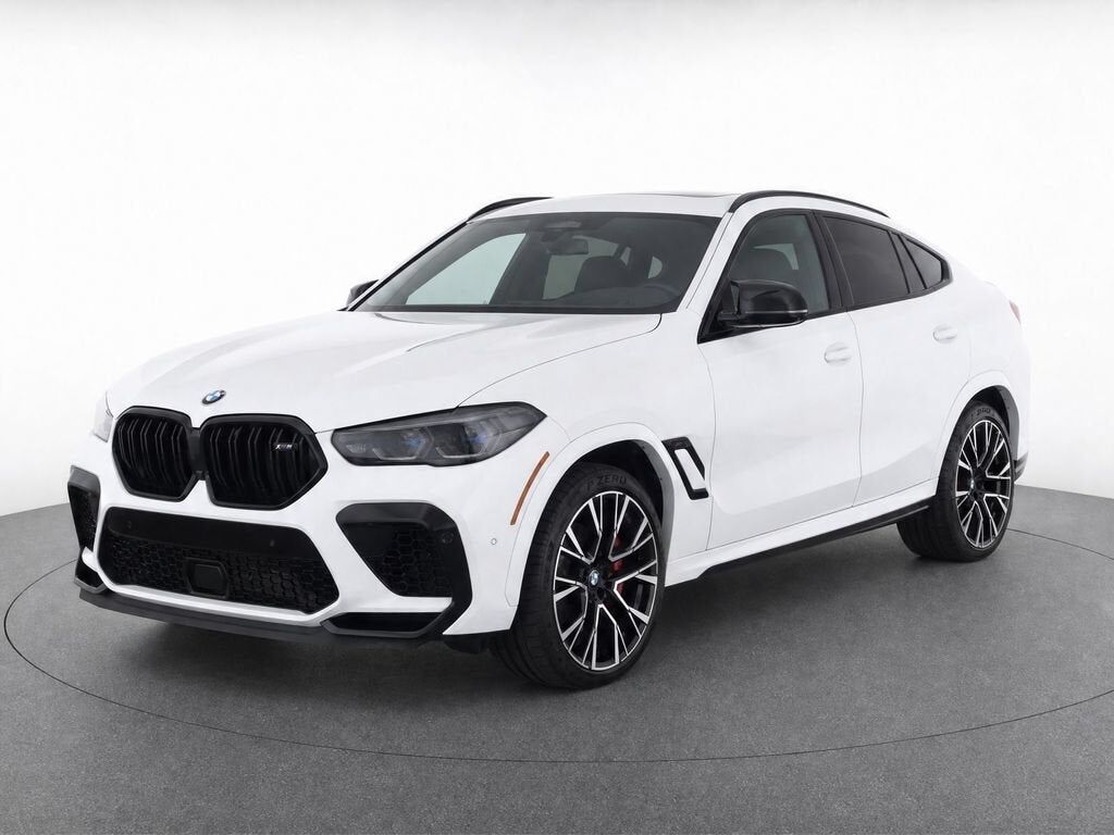 2023 BMW X6