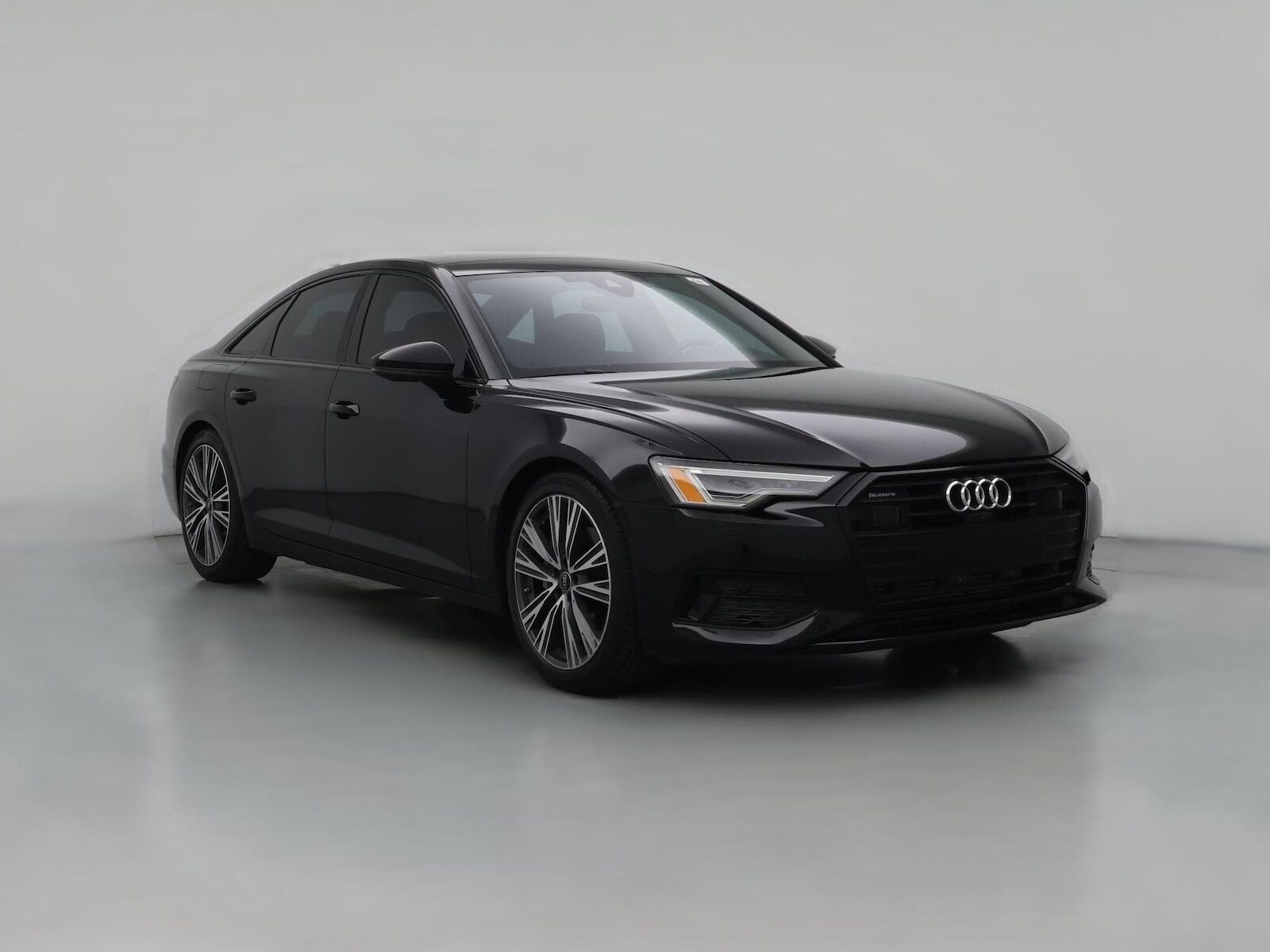 2023 AUDI A6