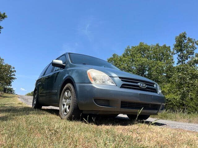 2009 KIA Sedona