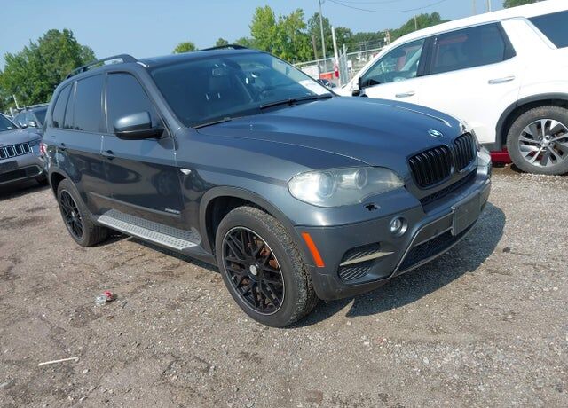 2011 BMW X5