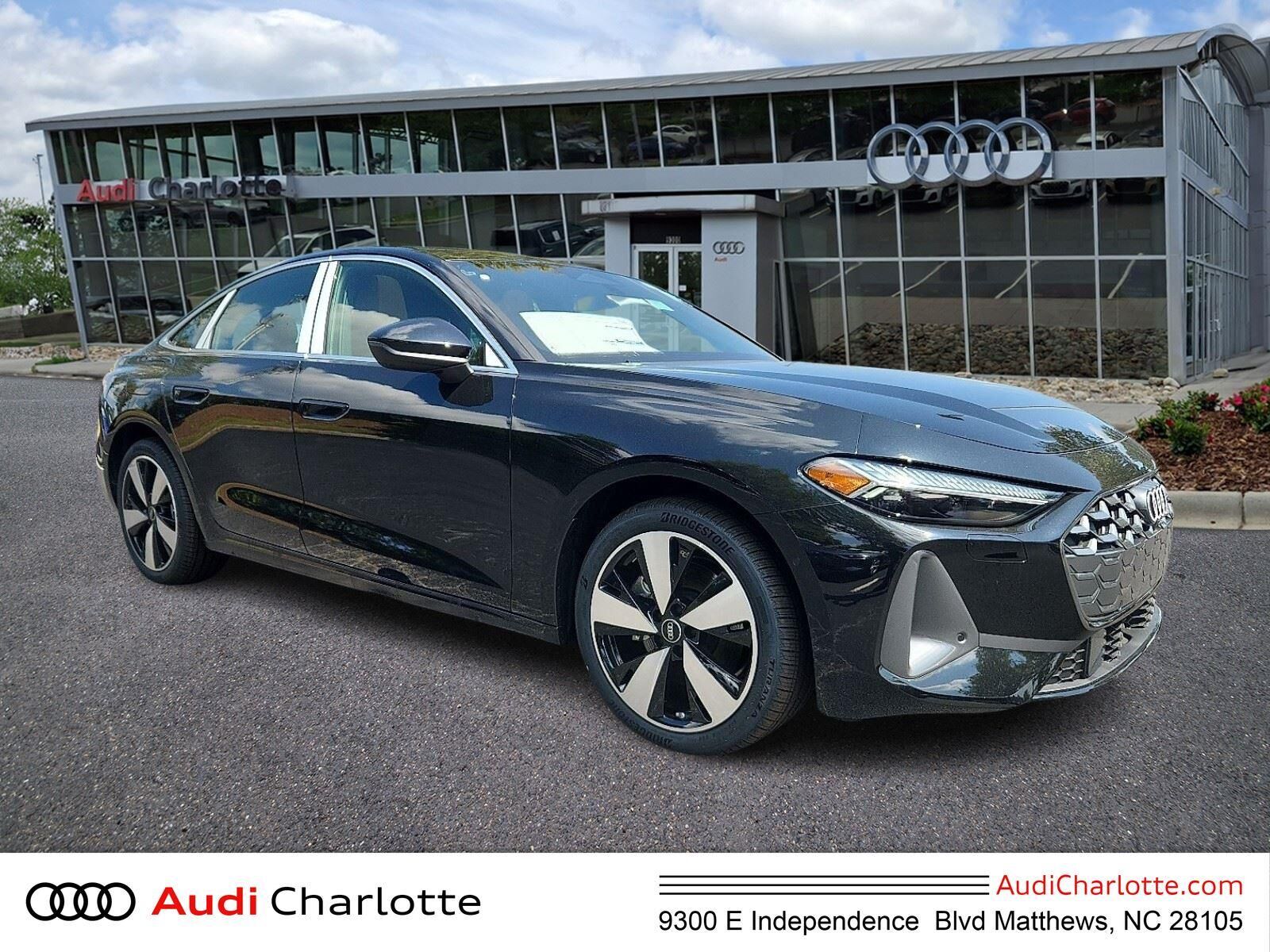 2025 AUDI A5