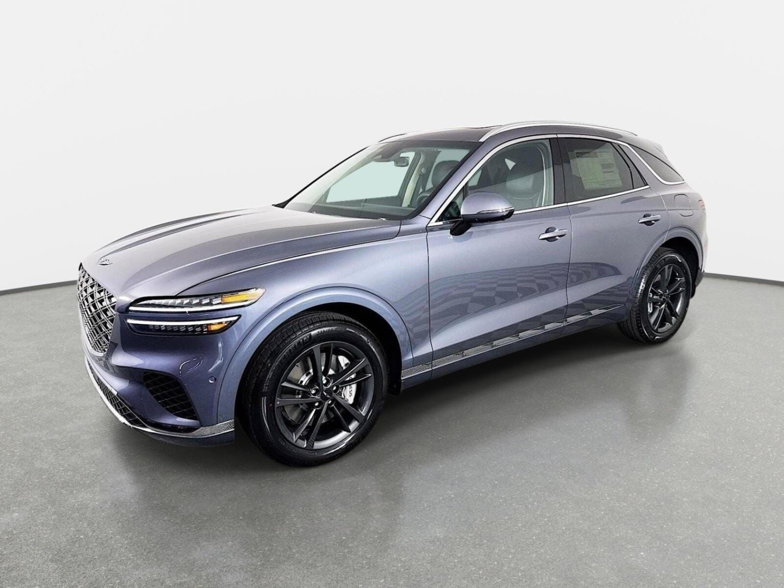 2027 GENESIS GV70