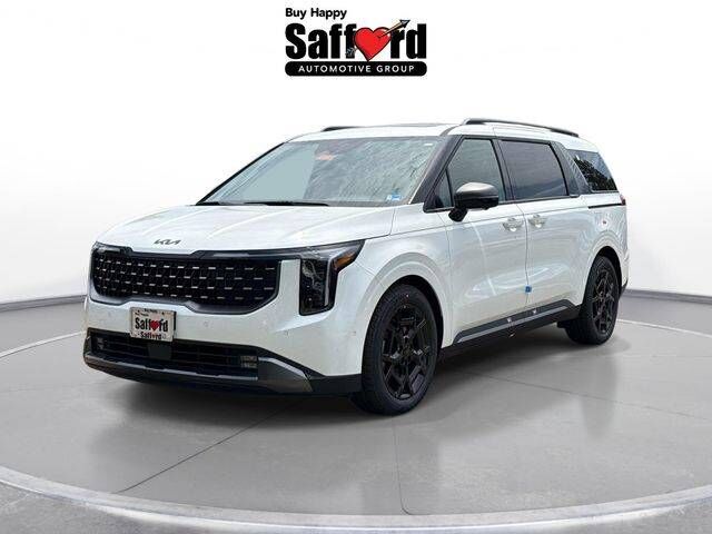 2026 KIA Carnival