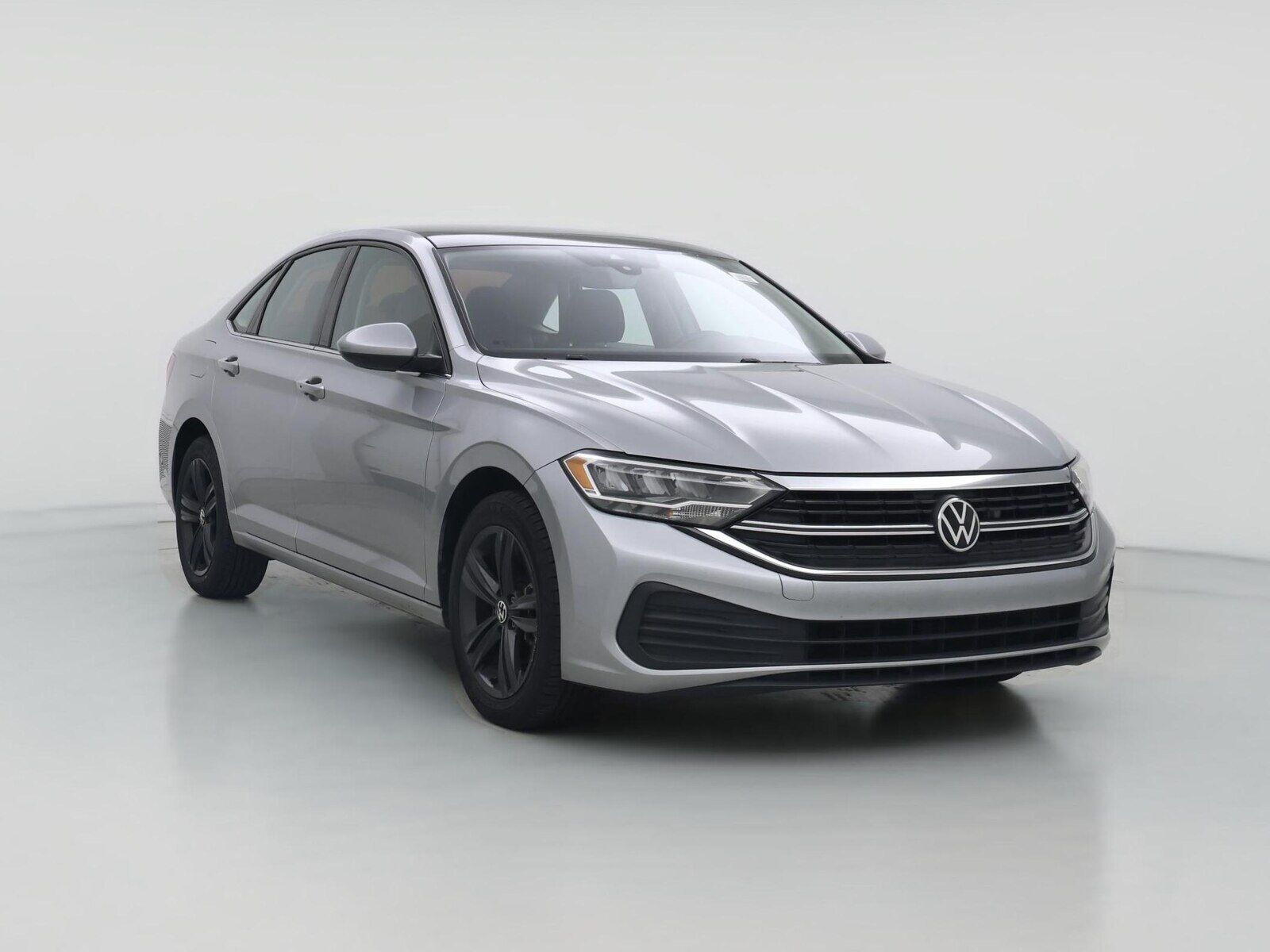 2022 VOLKSWAGEN Jetta
