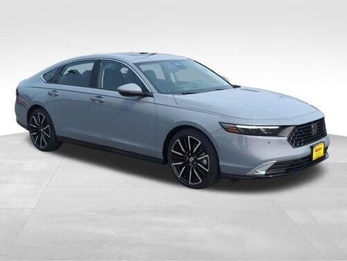 2026 HONDA Accord