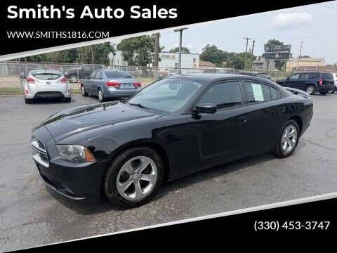 2013 DODGE Charger