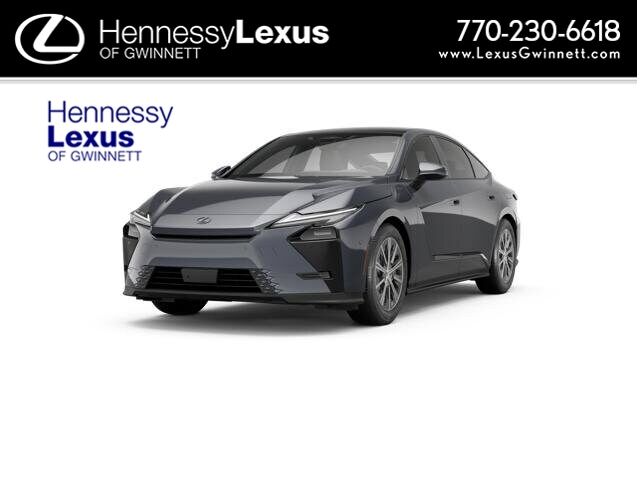 2026 LEXUS ES
