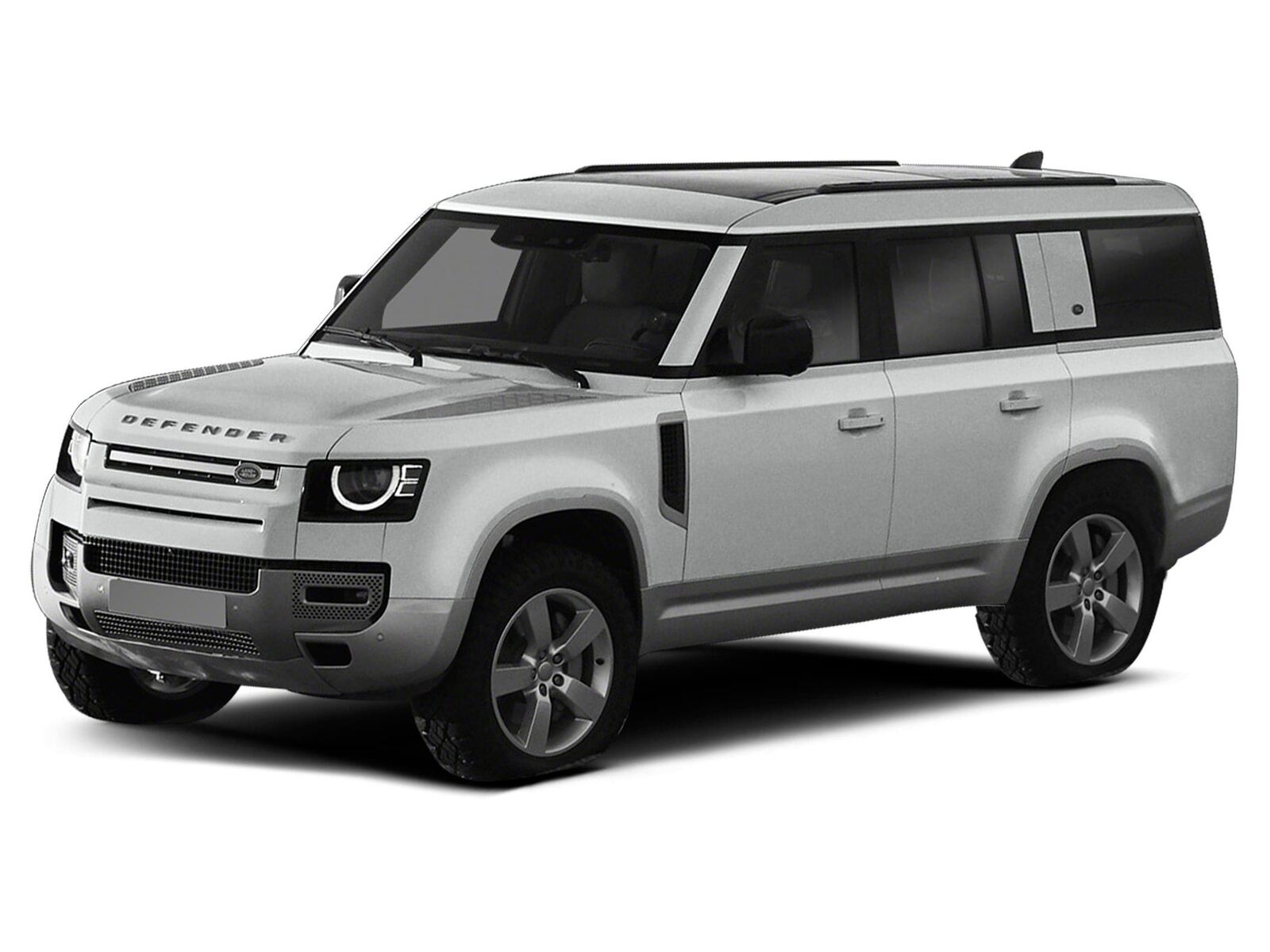 2023 LAND ROVER Defender