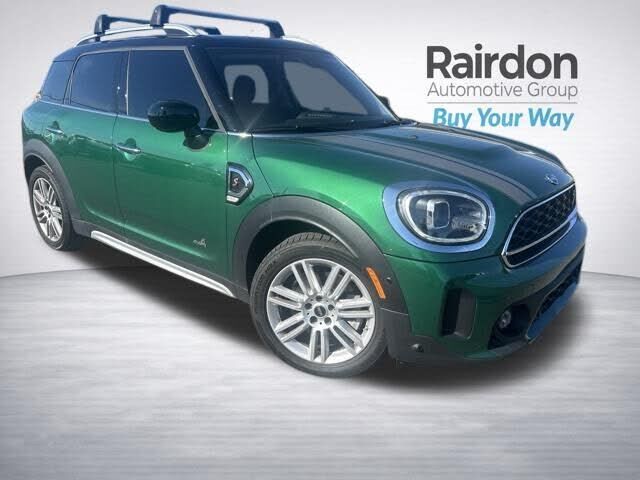 2024 MINI Countryman