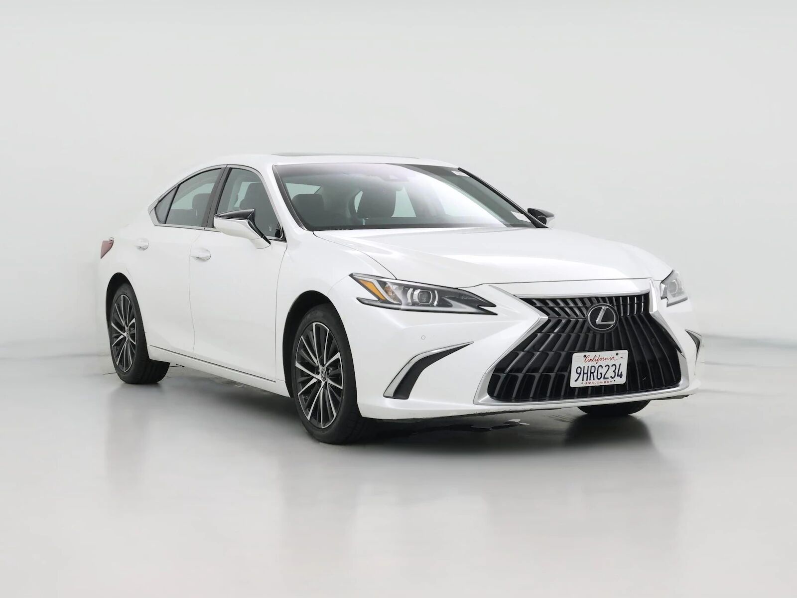 2023 LEXUS ES