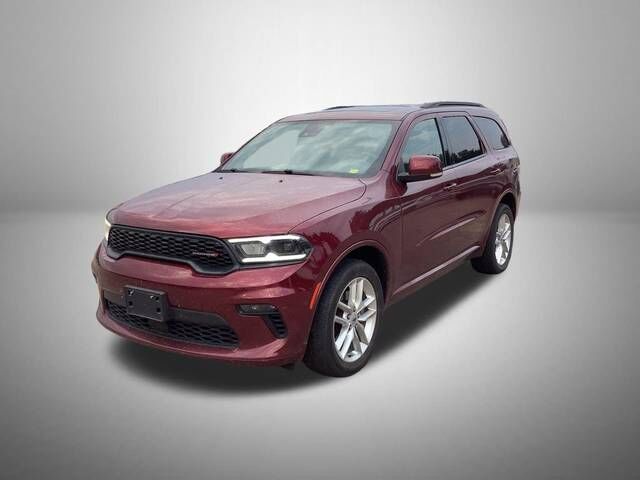 2022 DODGE Durango