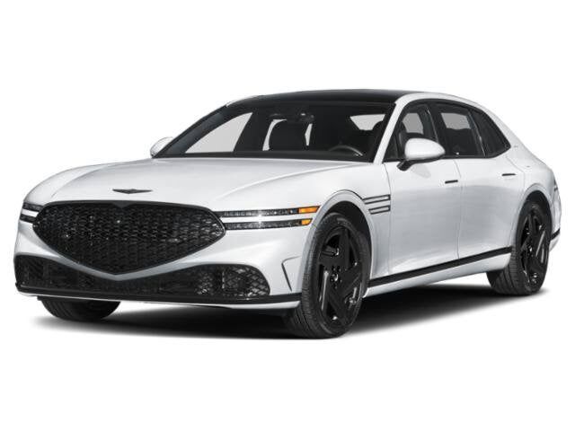 2026 GENESIS G90
