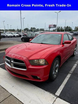 2013 DODGE Charger