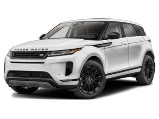 2026 LAND ROVER Range Rover Evoque