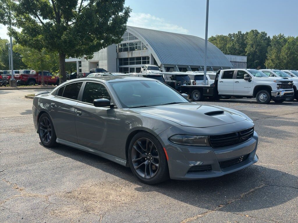 2023 DODGE Charger